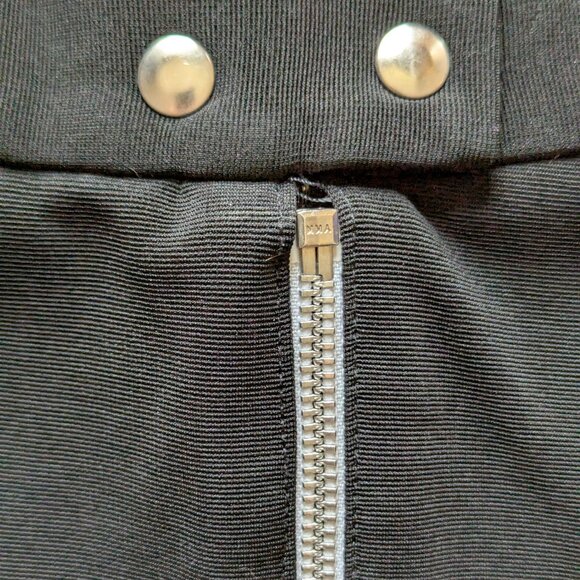 Two-Piece Top + Skirt Ensemble - Picture 5 of 13